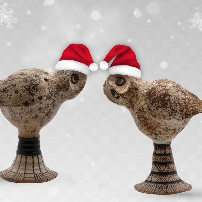 How was the Owl perceived in ancient Greece: