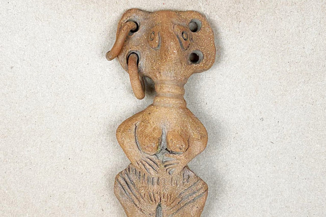 Fertility Goddesses