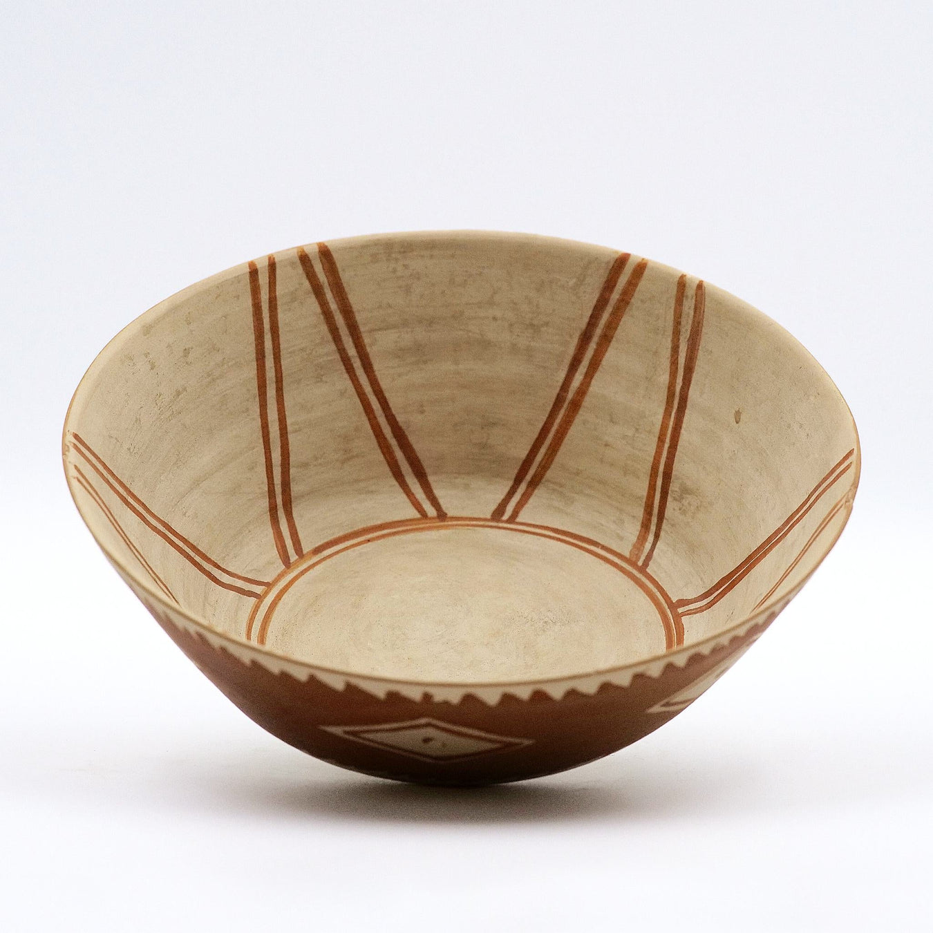 Prehistoric Handmade