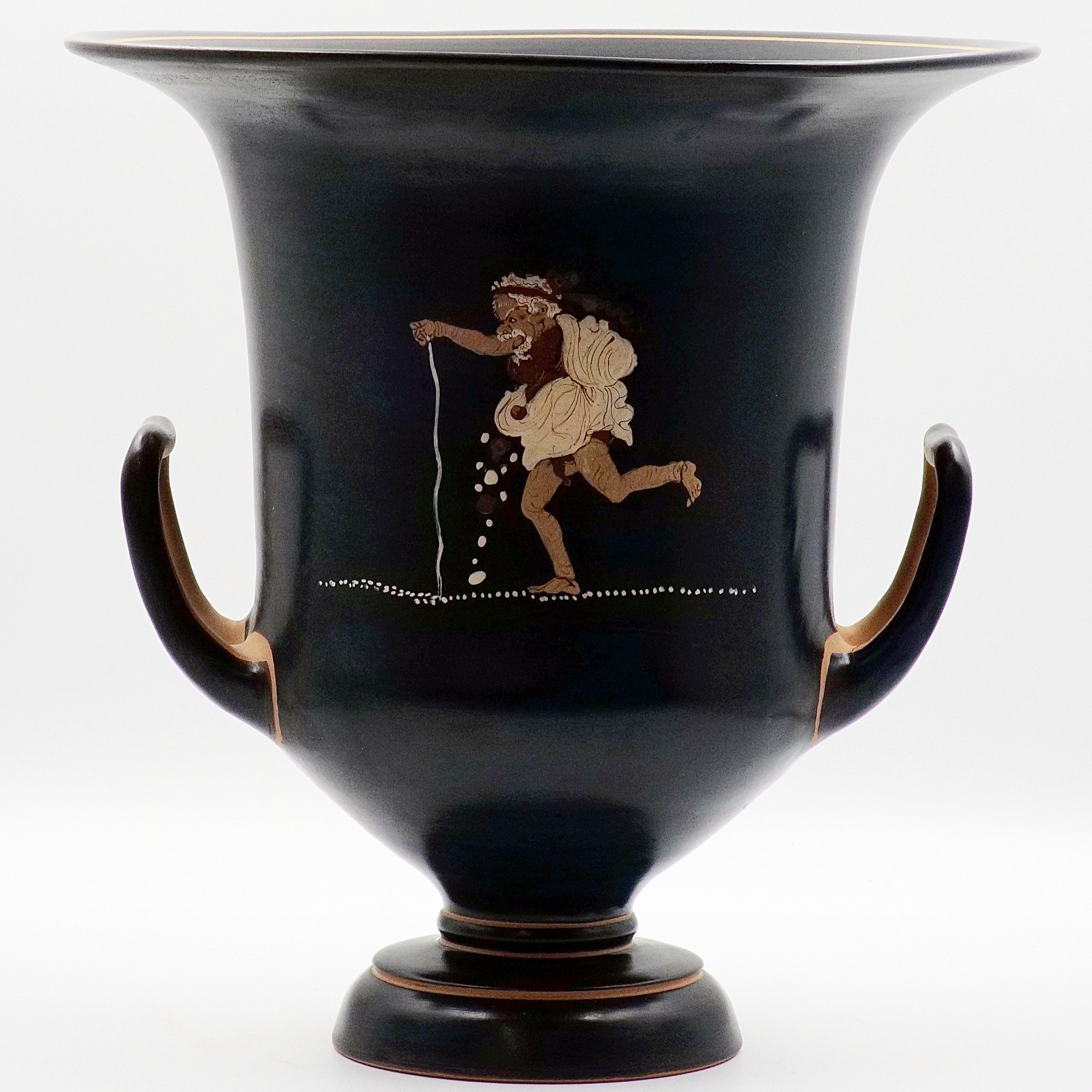 South Italian Konakis Krater