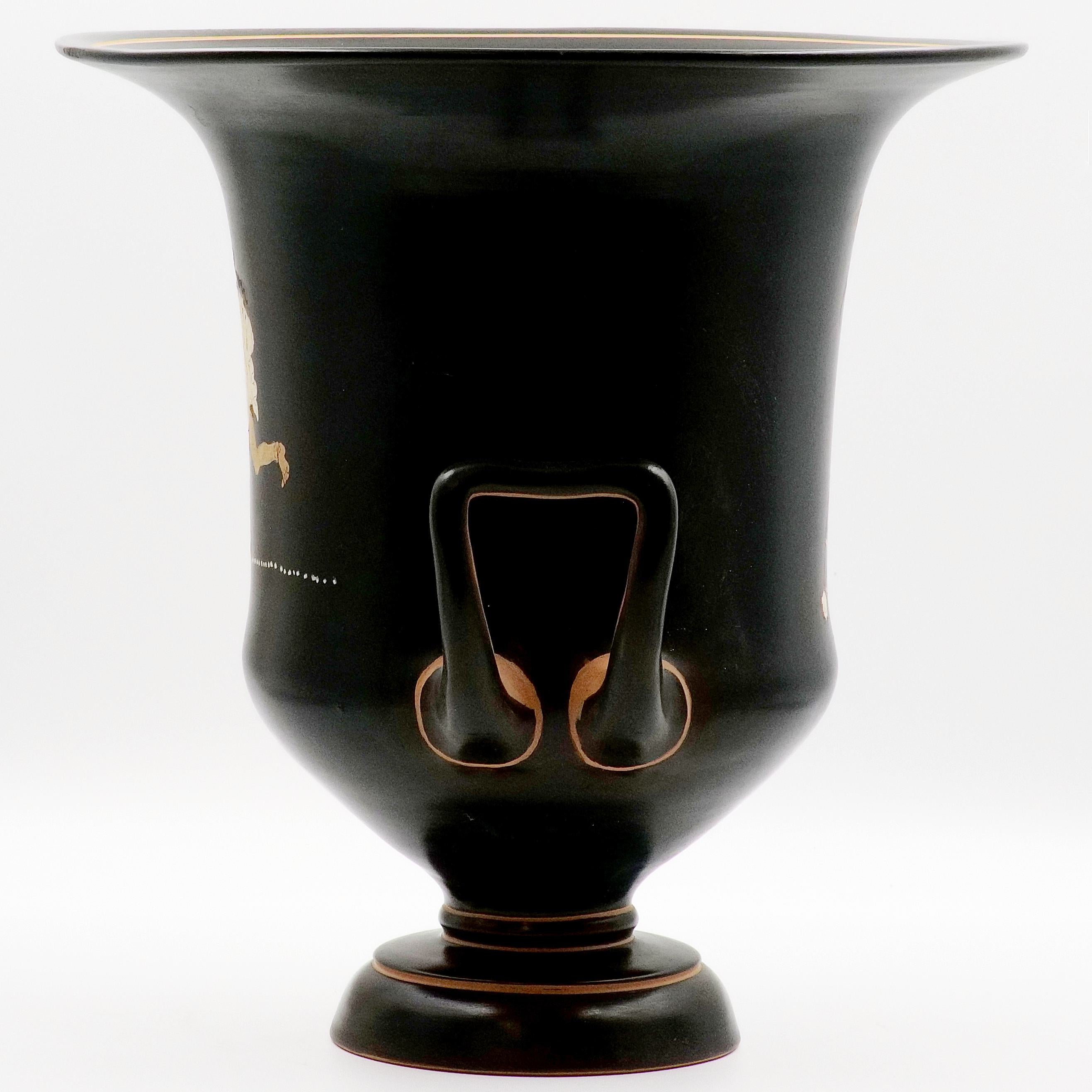 South Italian Konakis Krater