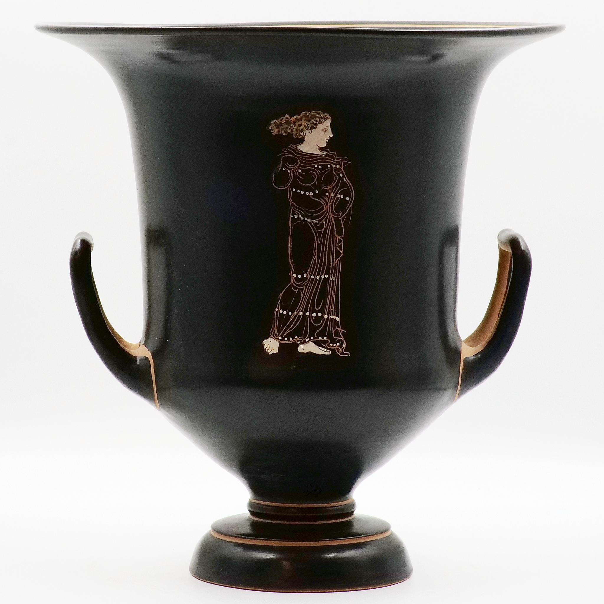South Italian Konakis Krater