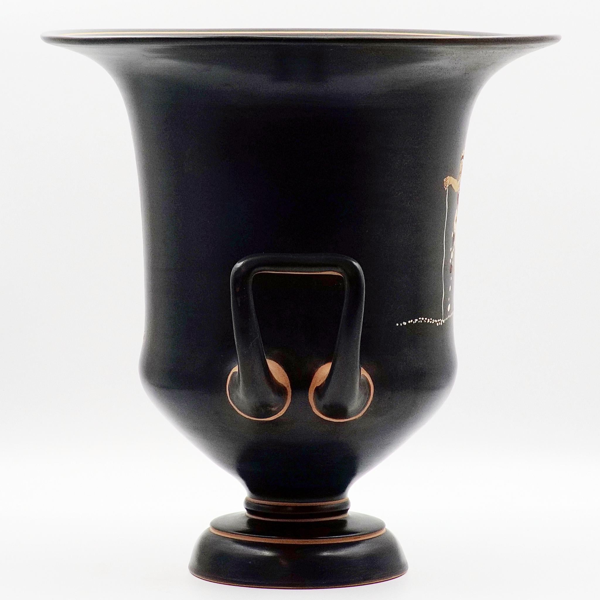 South Italian Konakis Krater