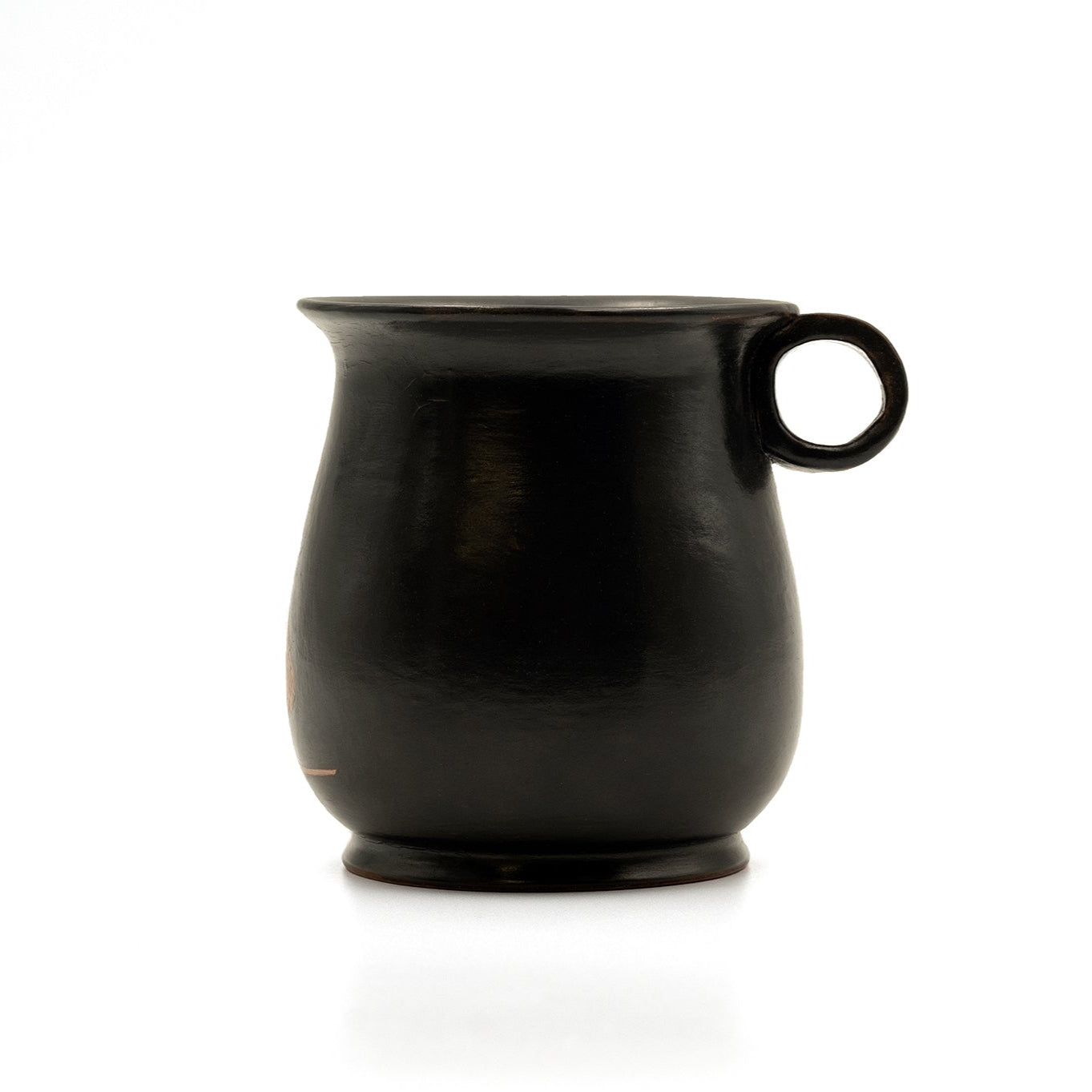 RF Mug – Young Athlete in the Gymnasium