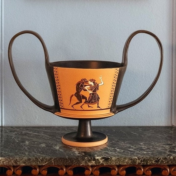 BF Large Kantharos
