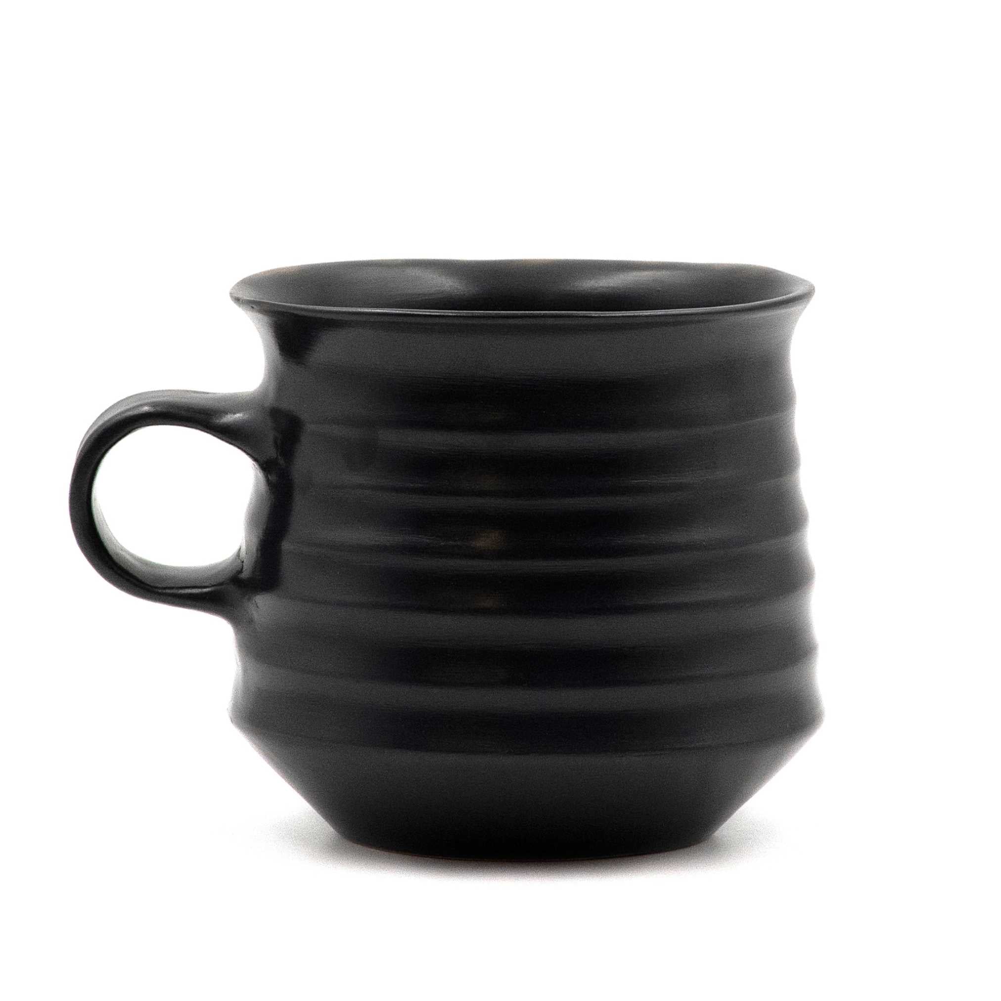 BG ribbed mug AA