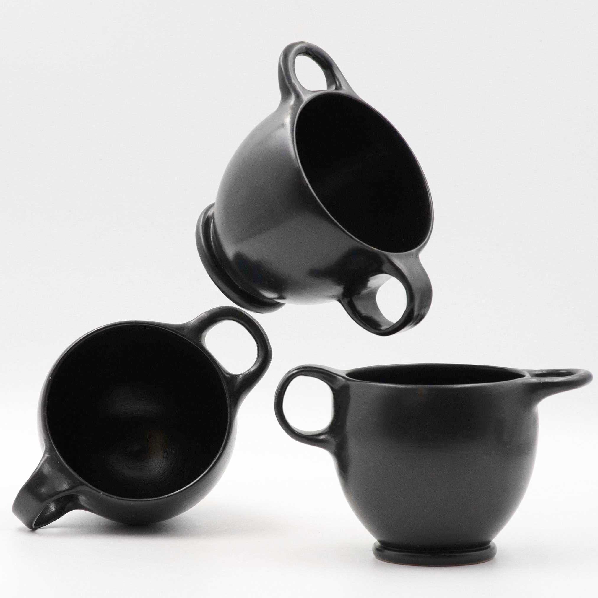 BG mug type B