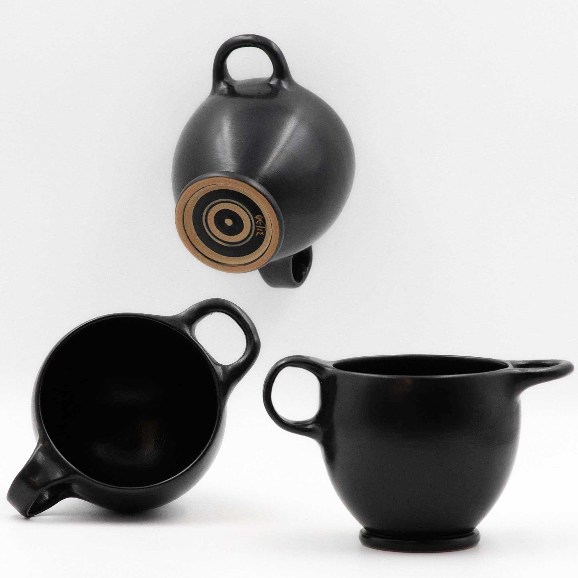 BG mug type B