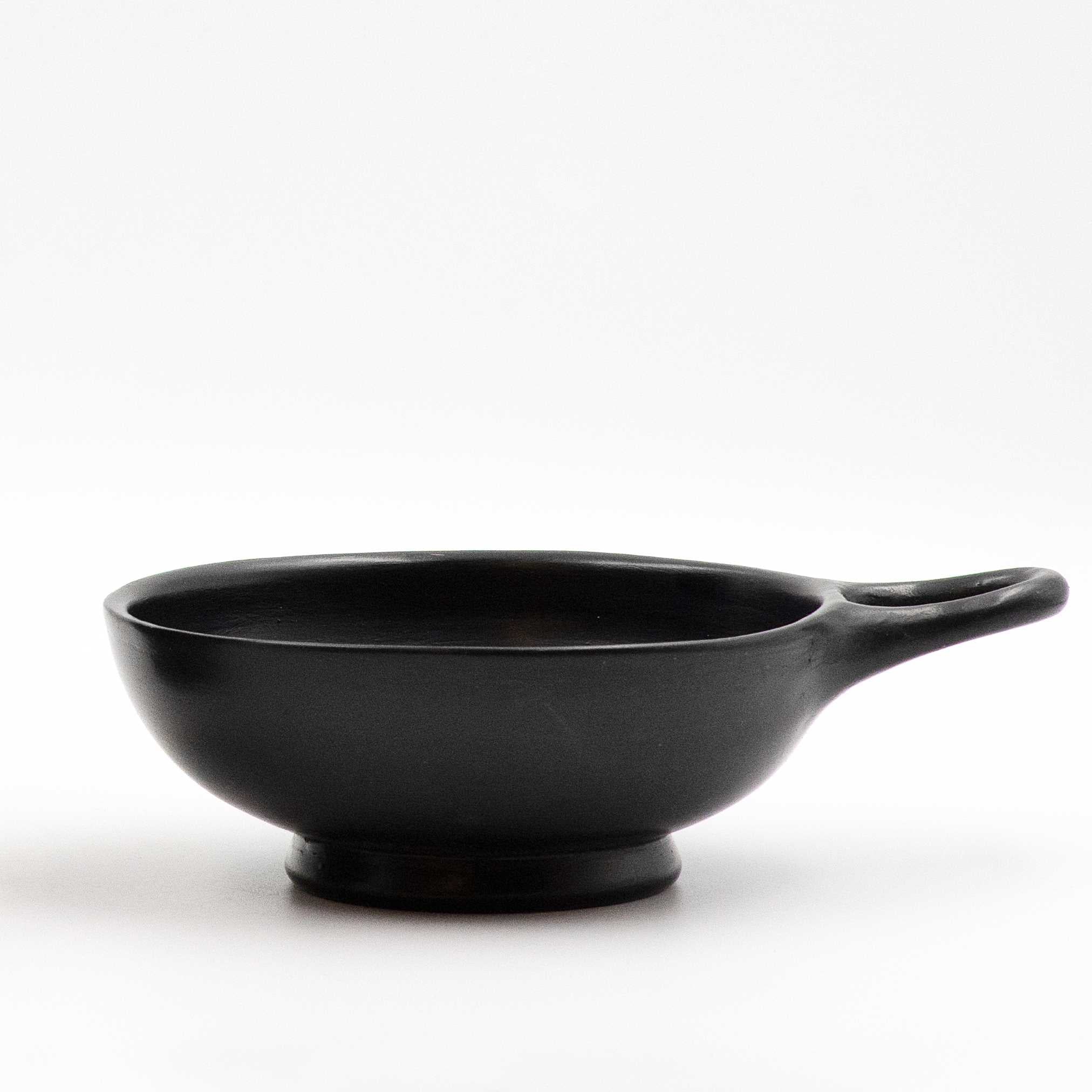 BG shallow one-handle dish