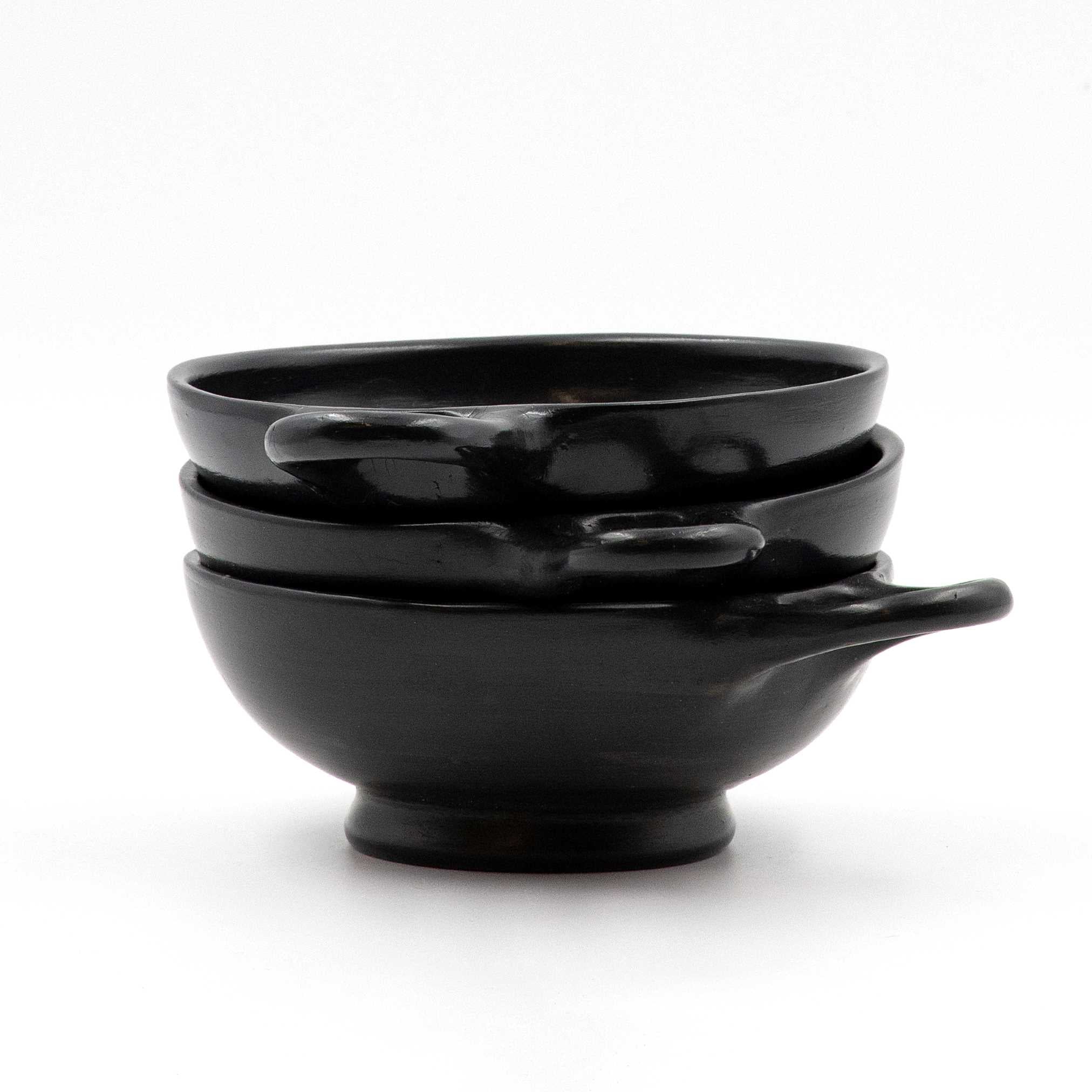 BG shallow one-handle dish