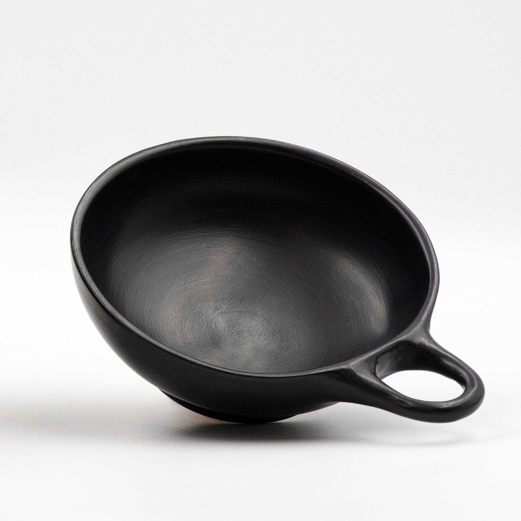 BG shallow one-handle dish