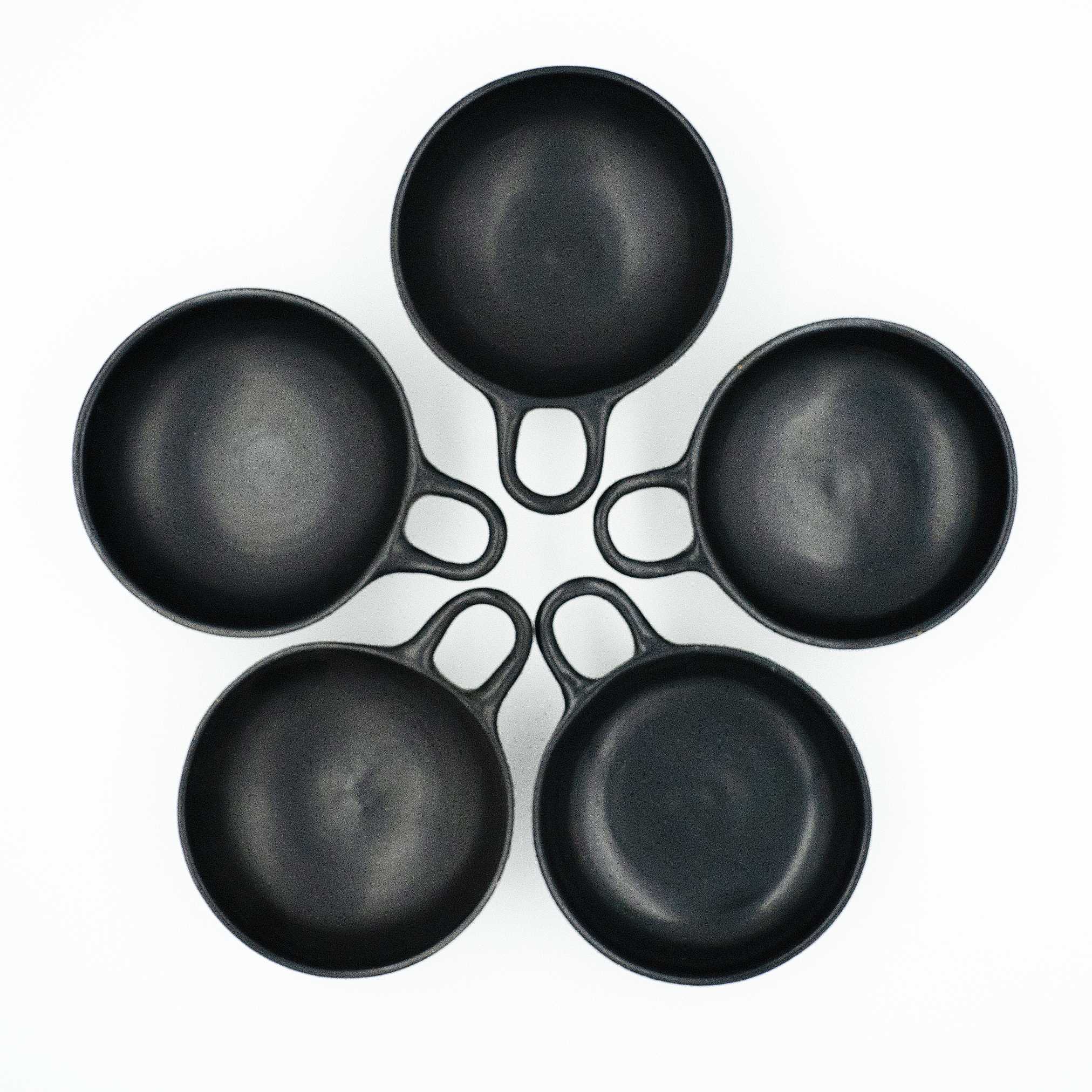 BG shallow one-handle dish