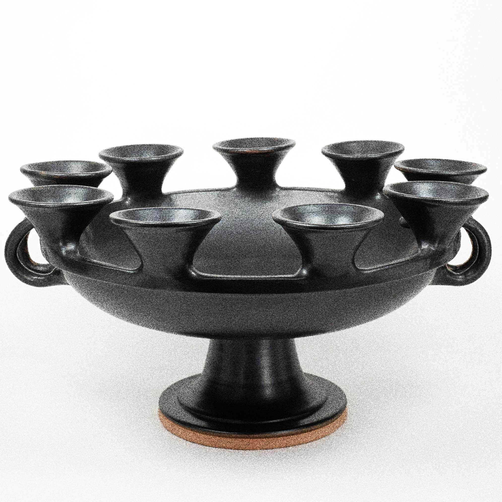 BG multiple vase - kernos