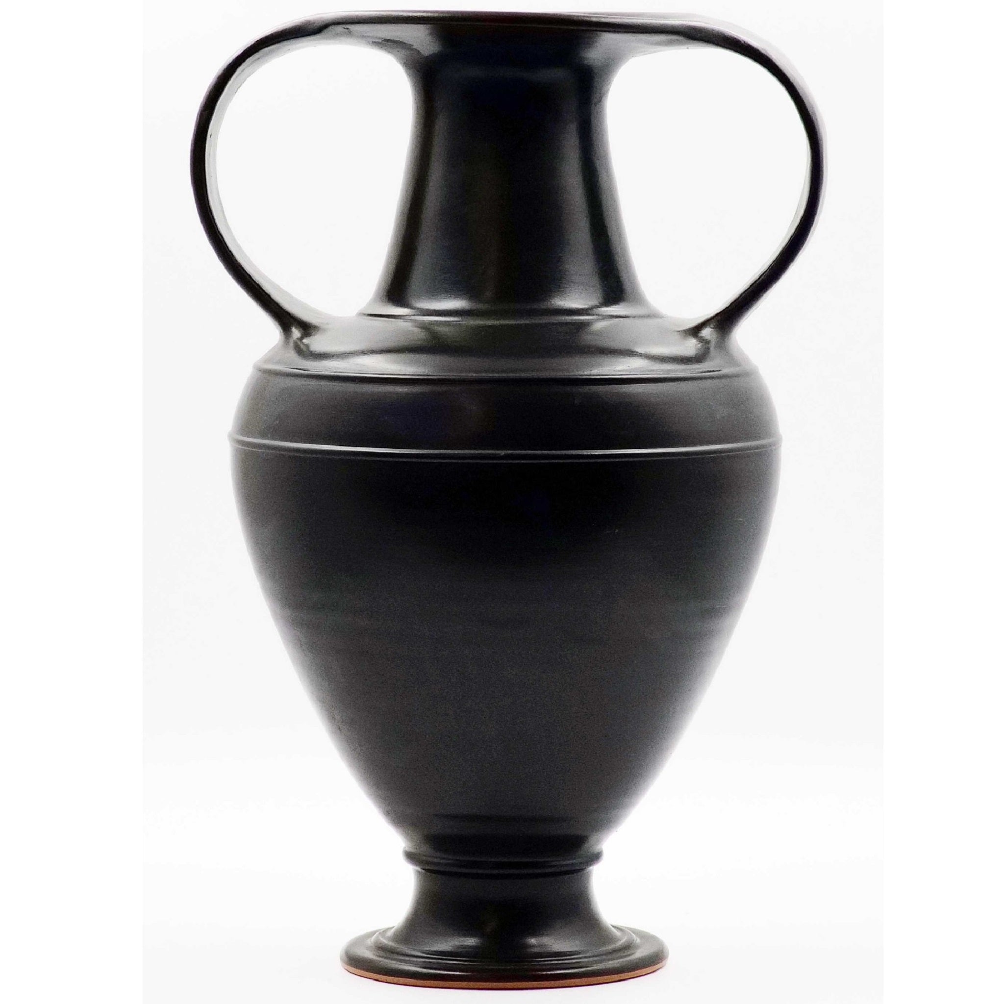 BG Nikosthenic amphora