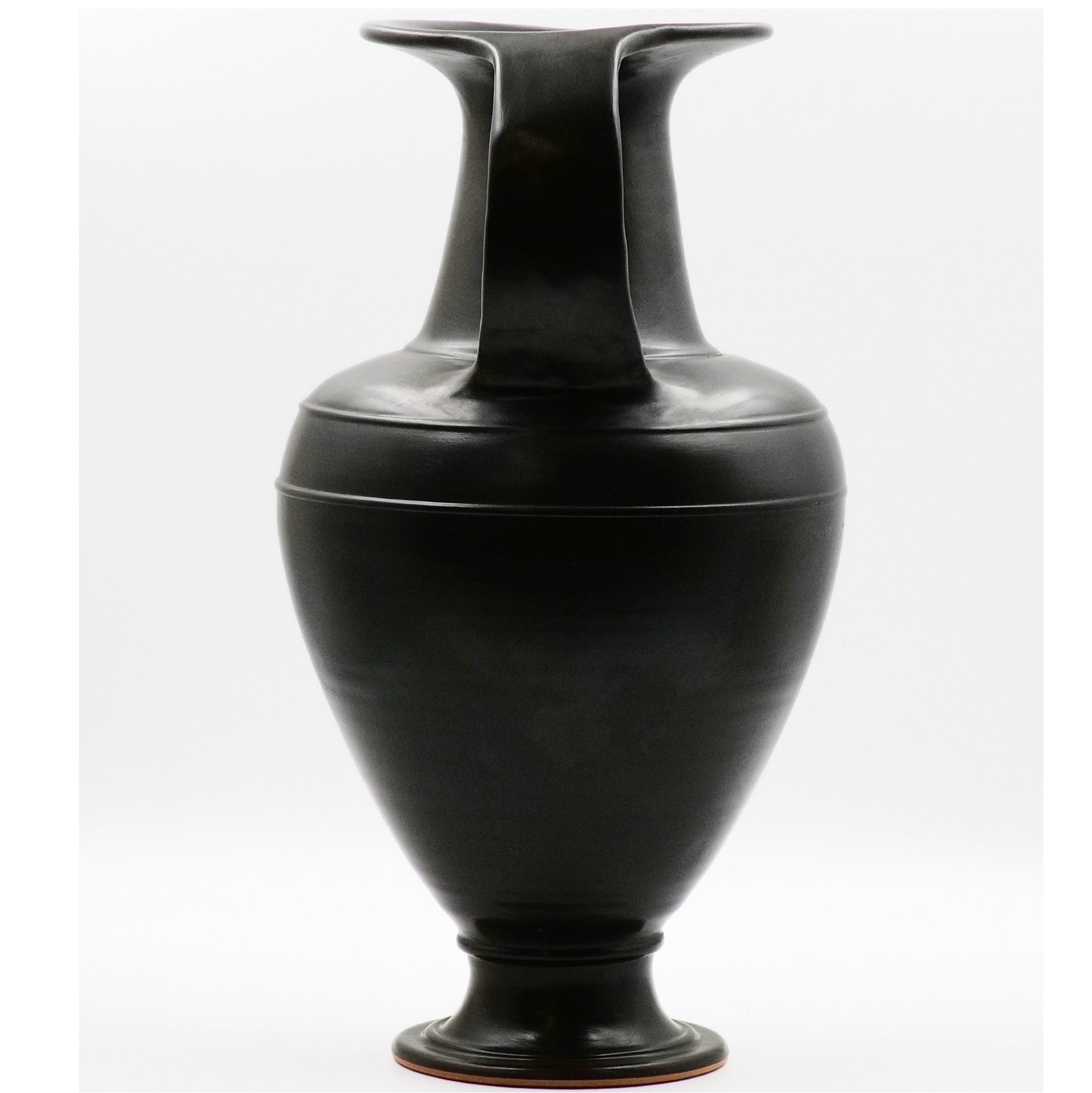 BG Nikosthenic amphora