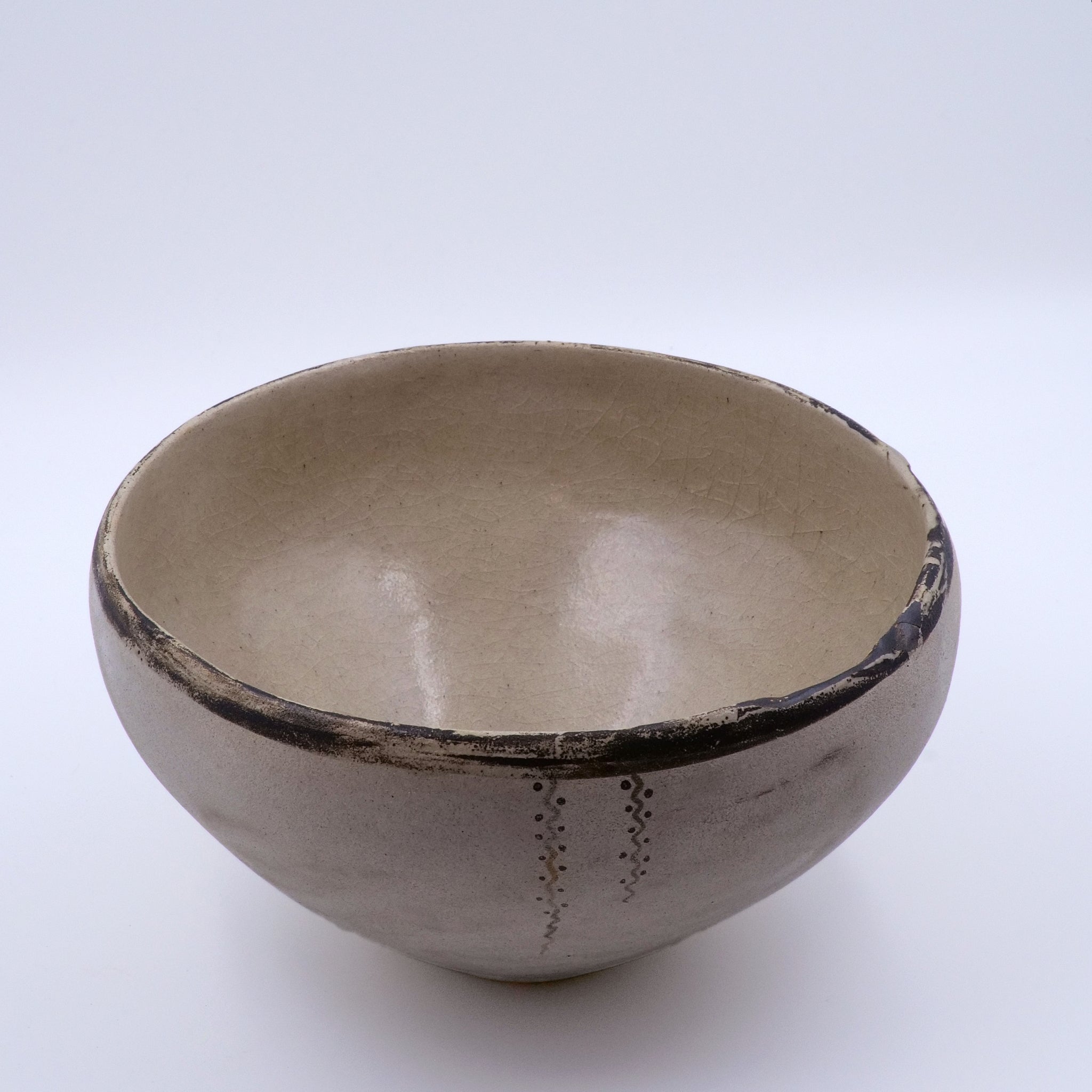 Neolithic Conical bowl