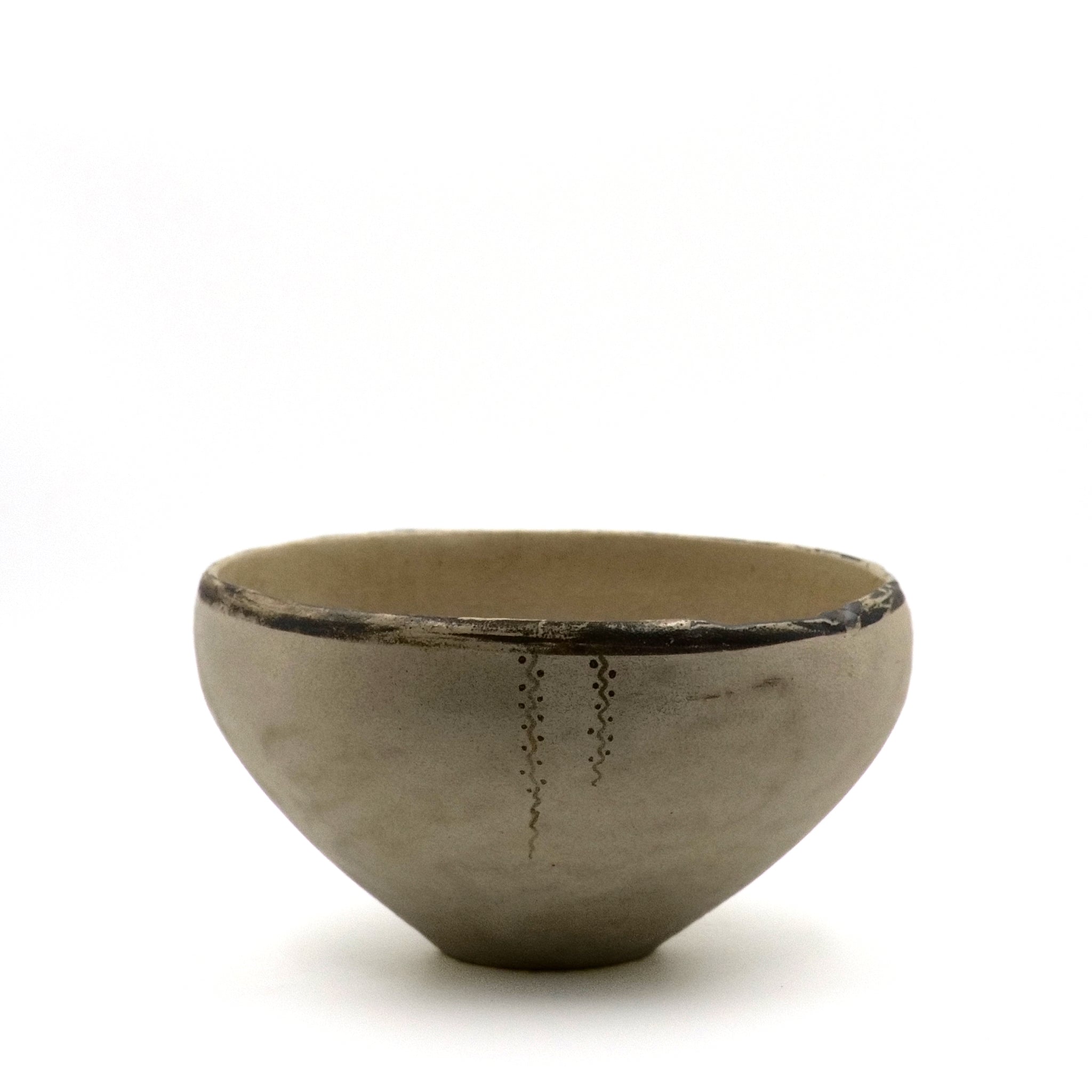 Neolithic Conical bowl