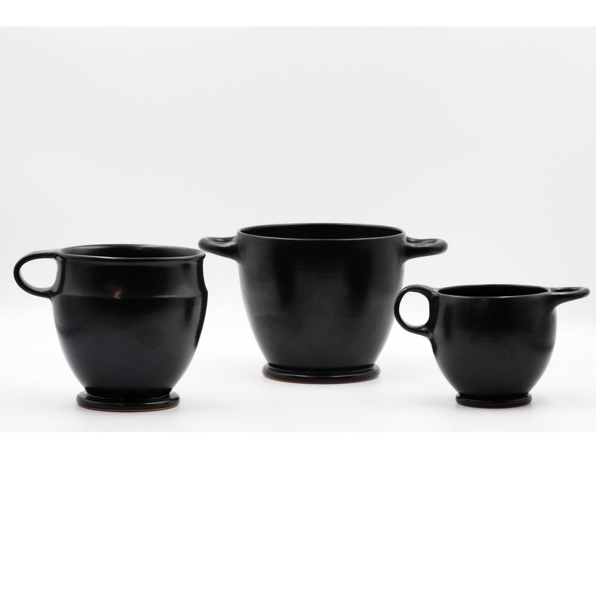 BG mug type B
