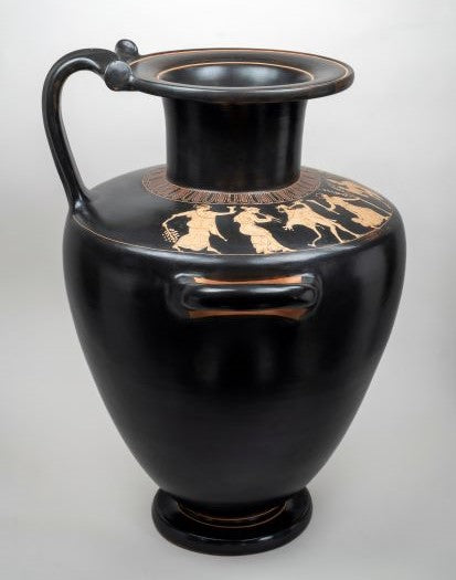 Six Technique BG Hydria