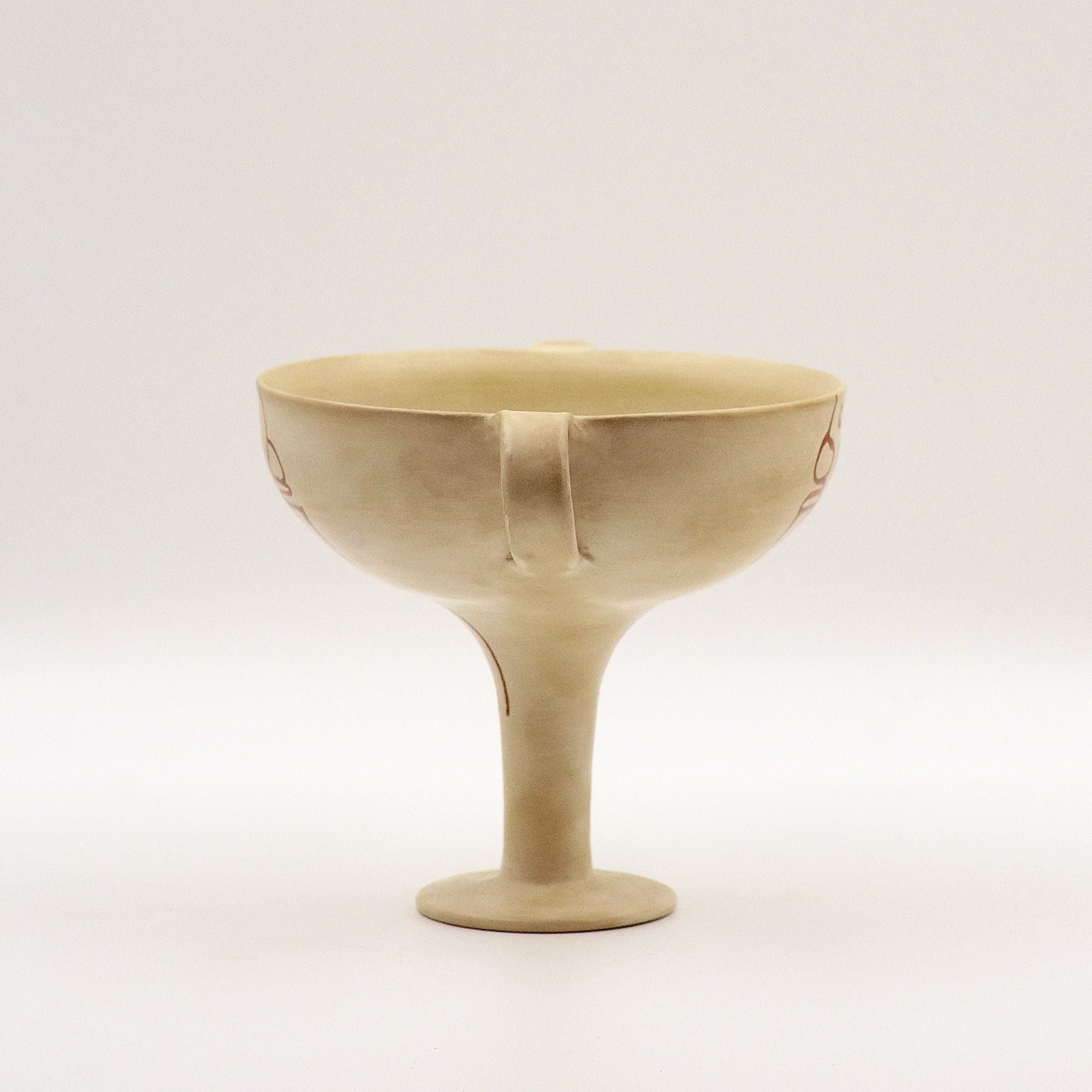 Mycenaean Kylix small
