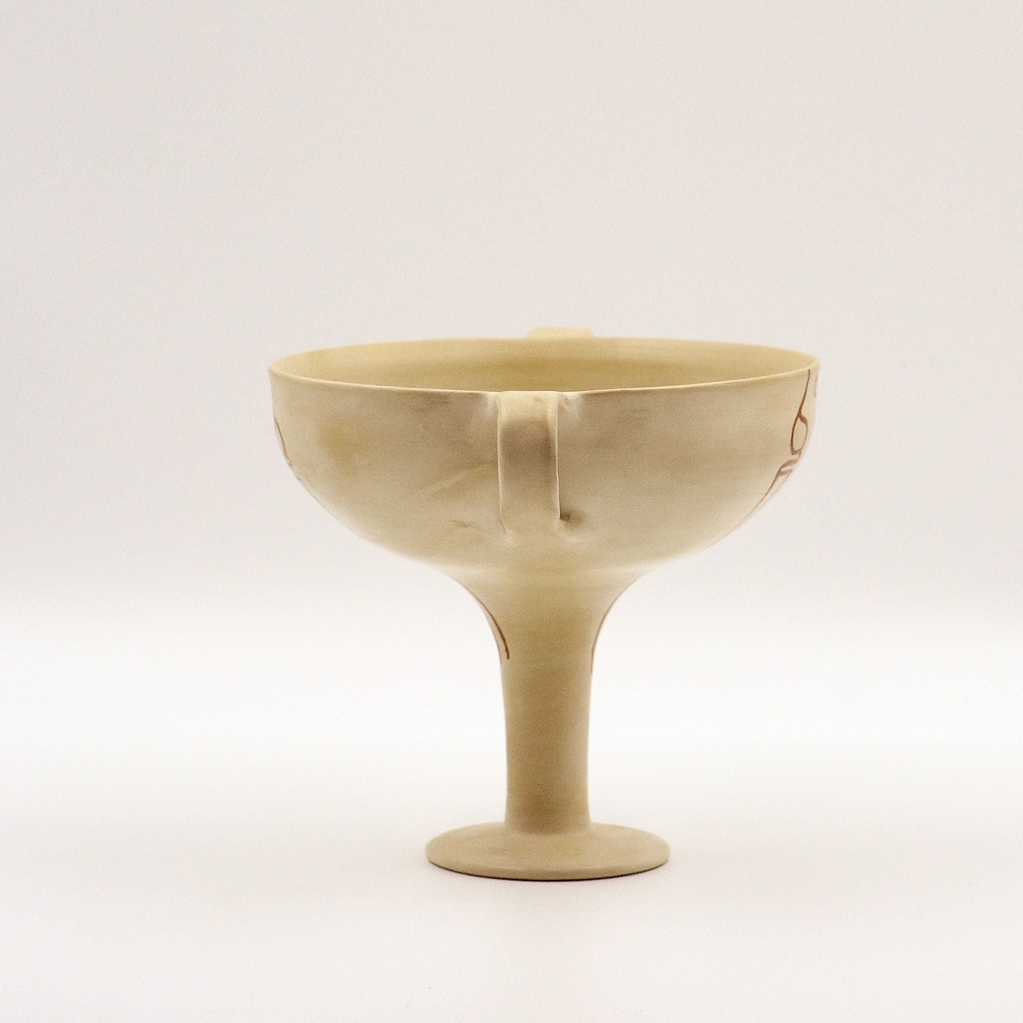 Mycenaean Kylix small