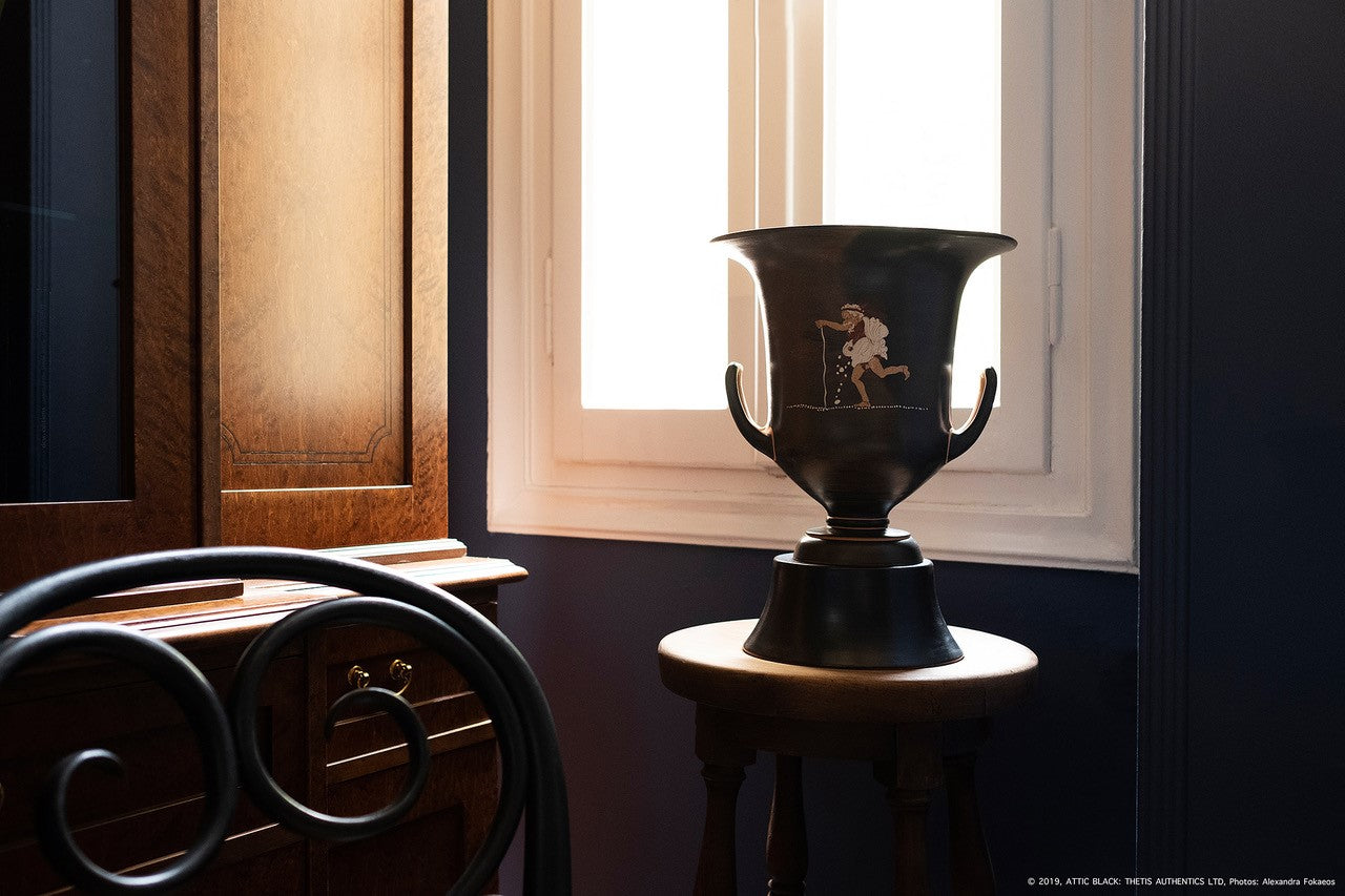 South Italian Konakis Krater