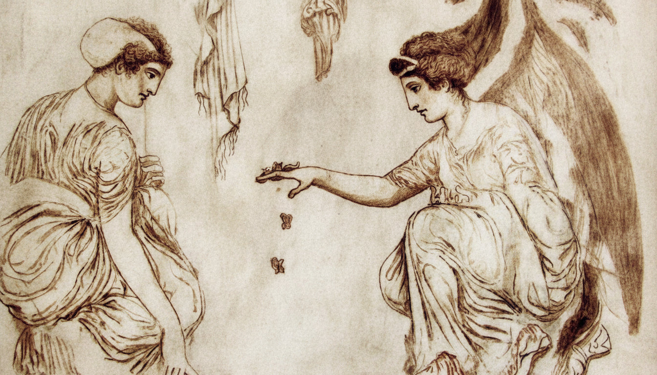 Winter Liminalities: From Kronia to Kalikantzaroi