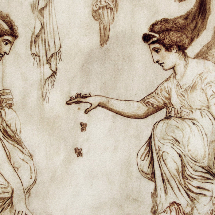 Winter Liminalities: From Kronia to Kalikantzaroi