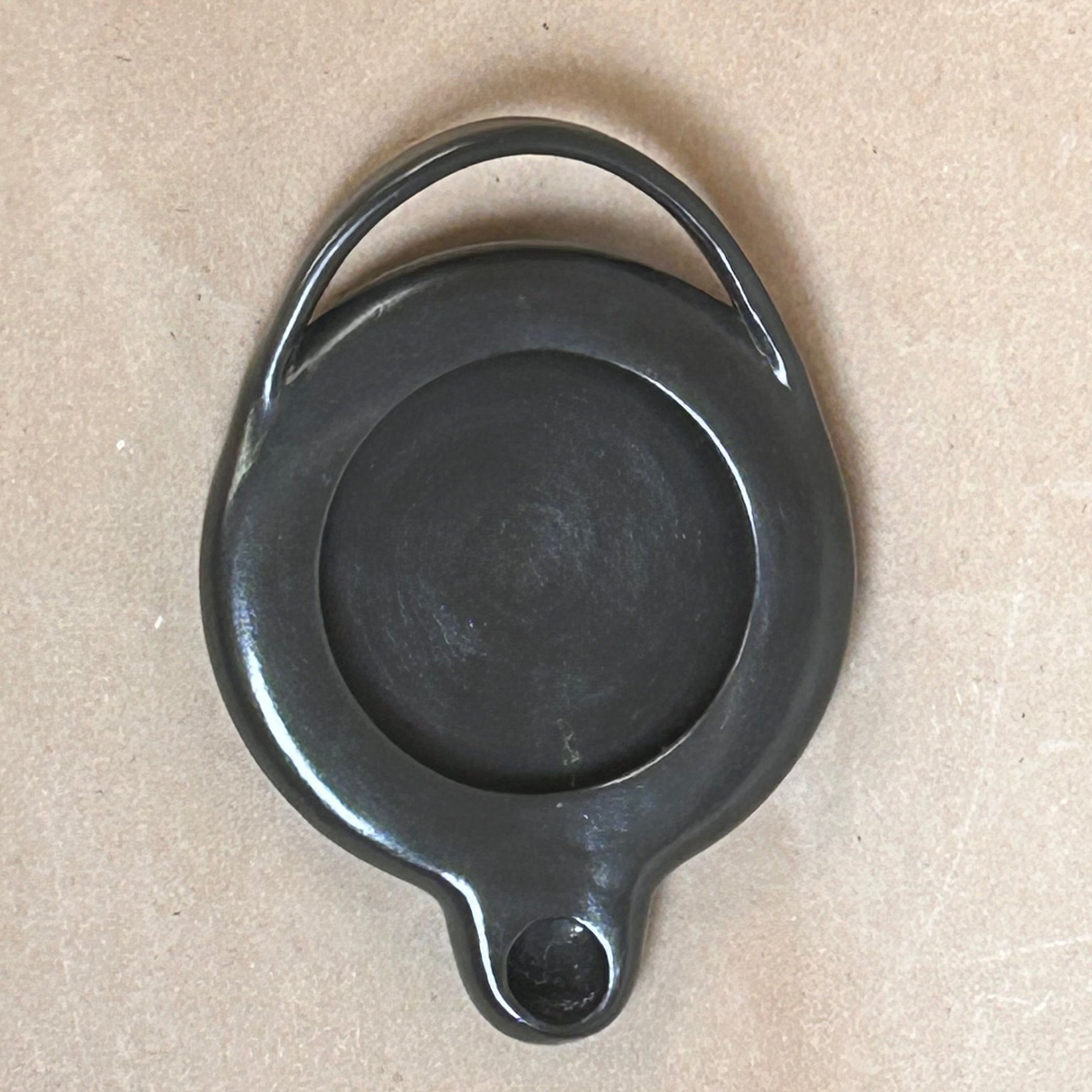 BG Athenian Oil Lamp — Agora Type