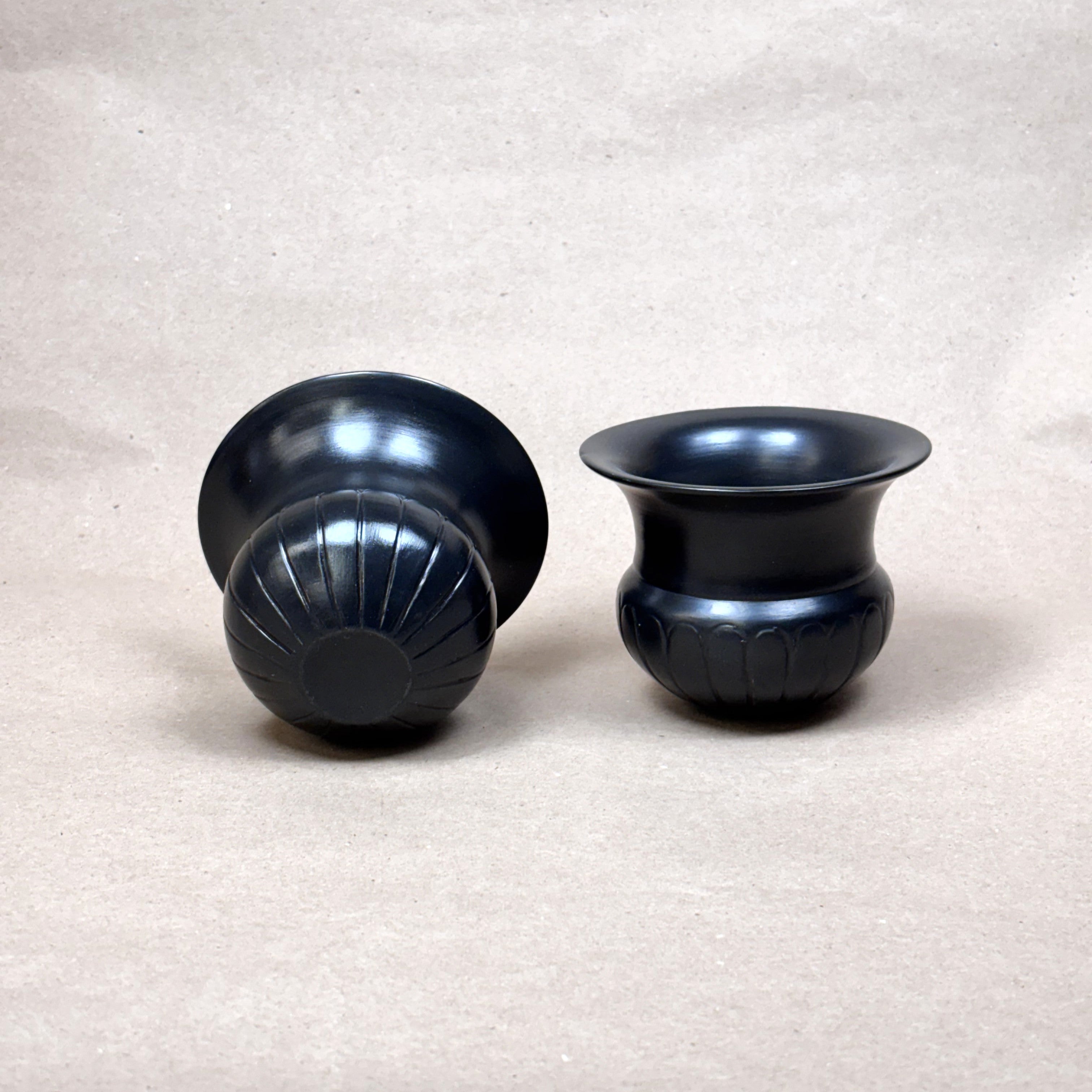 BG Low Calyx Cup