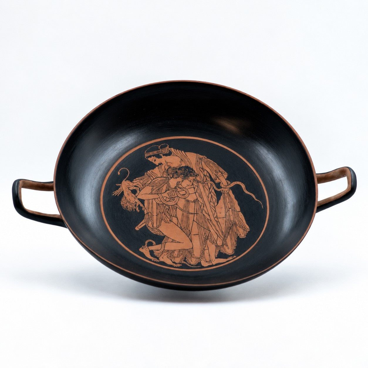 RF Thetis and Peleus Kylix