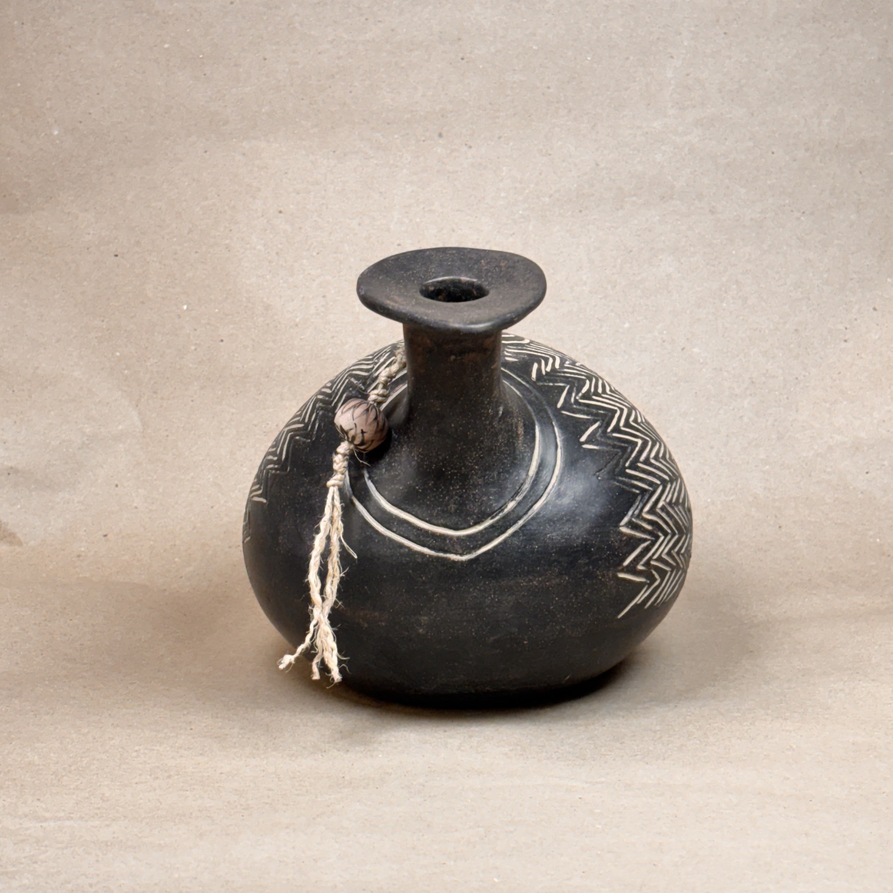 Cycladic Duck Shaped Askos II
