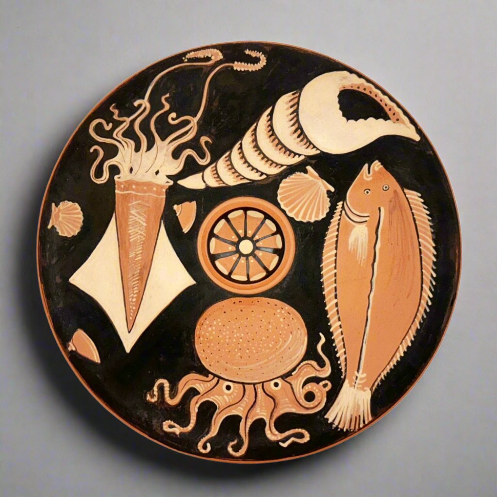 RF Blanton Fish Plate