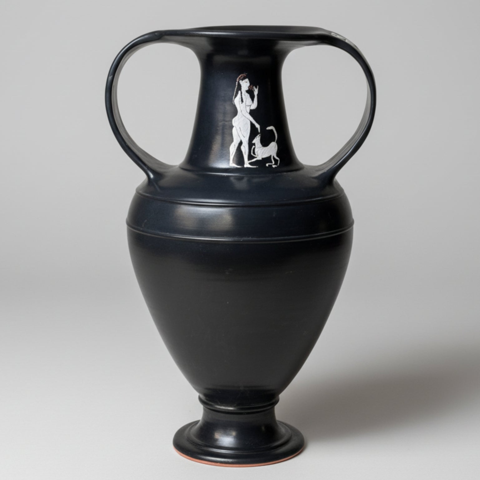 BG Louvre Nikosthenic amphora