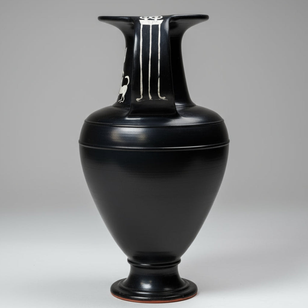 BG Louvre Nikosthenic amphora