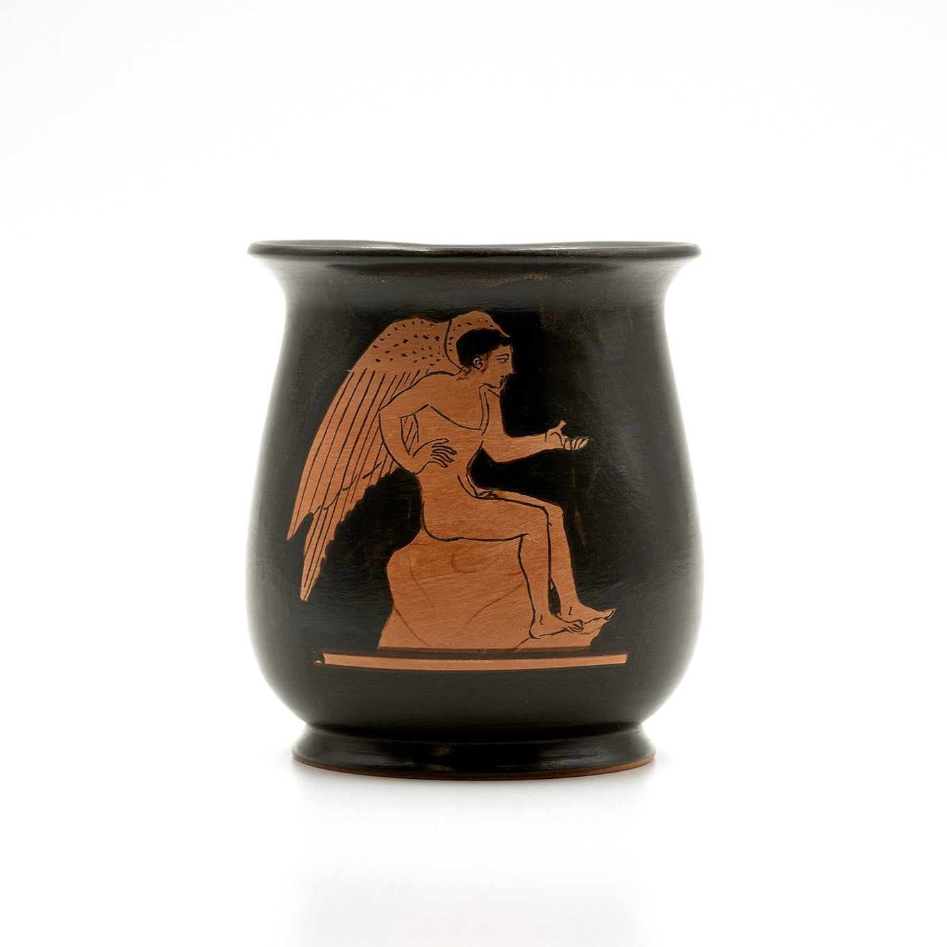 RF mug – Seated Eros