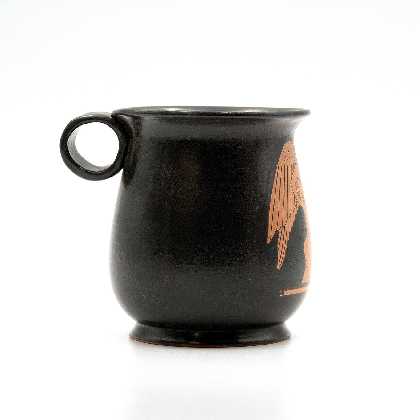 RF mug – Seated Eros