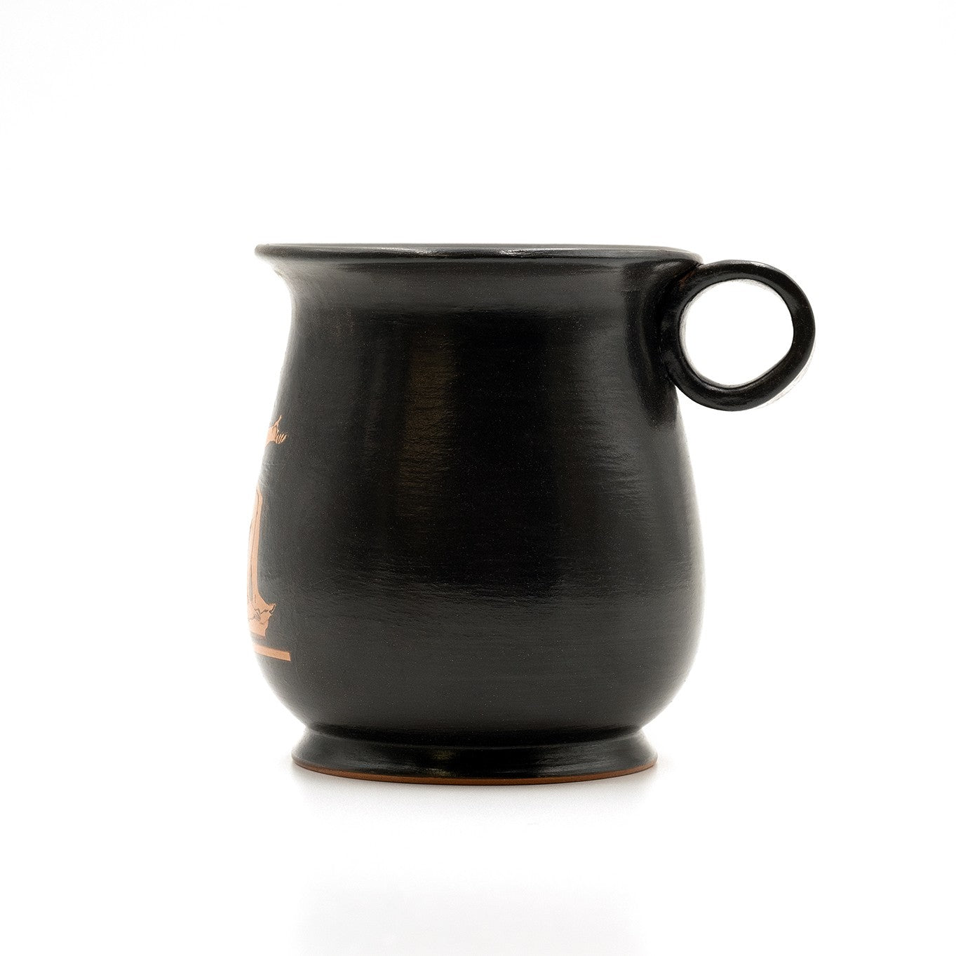 RF mug – Seated Eros