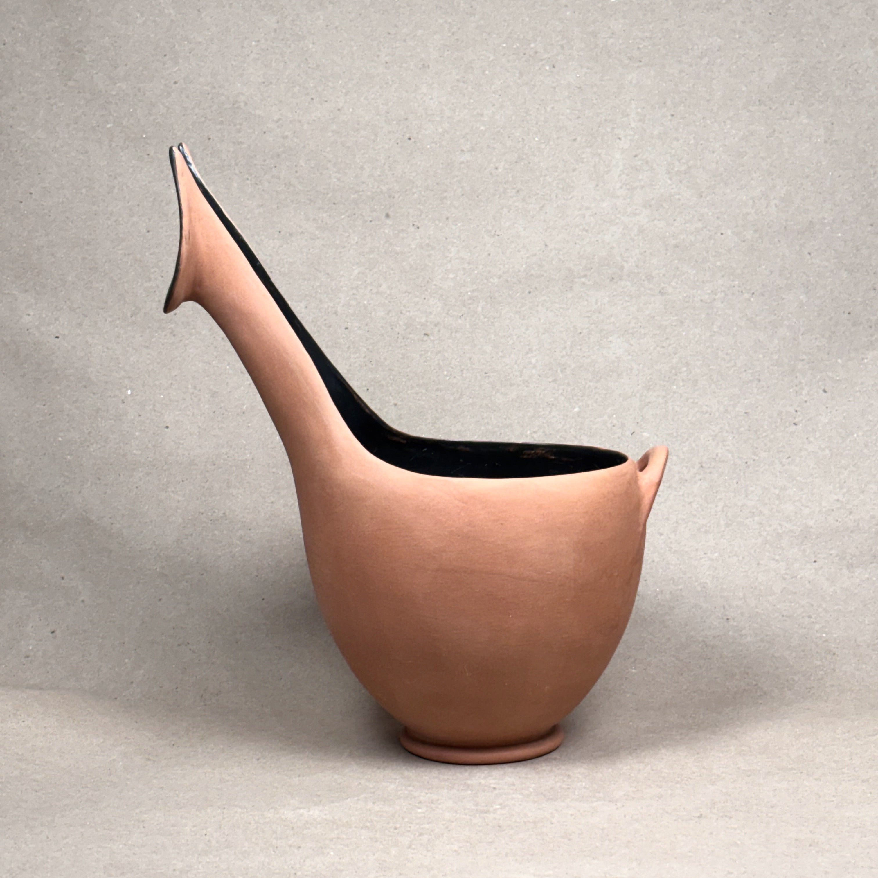 Cycladic 'Sauce-boat' Pouring Vessel