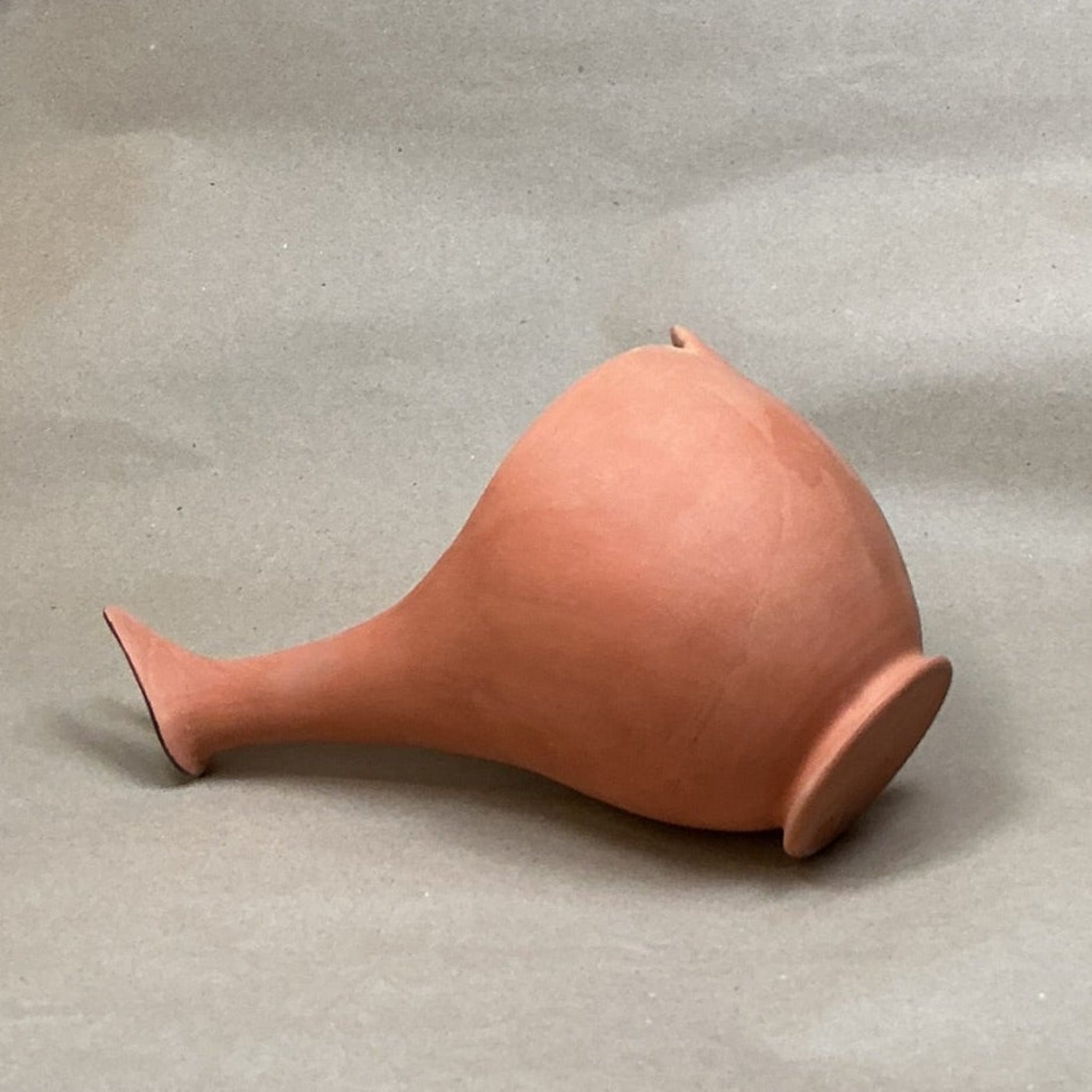 Cycladic 'Sauce-boat' Pouring Vessel