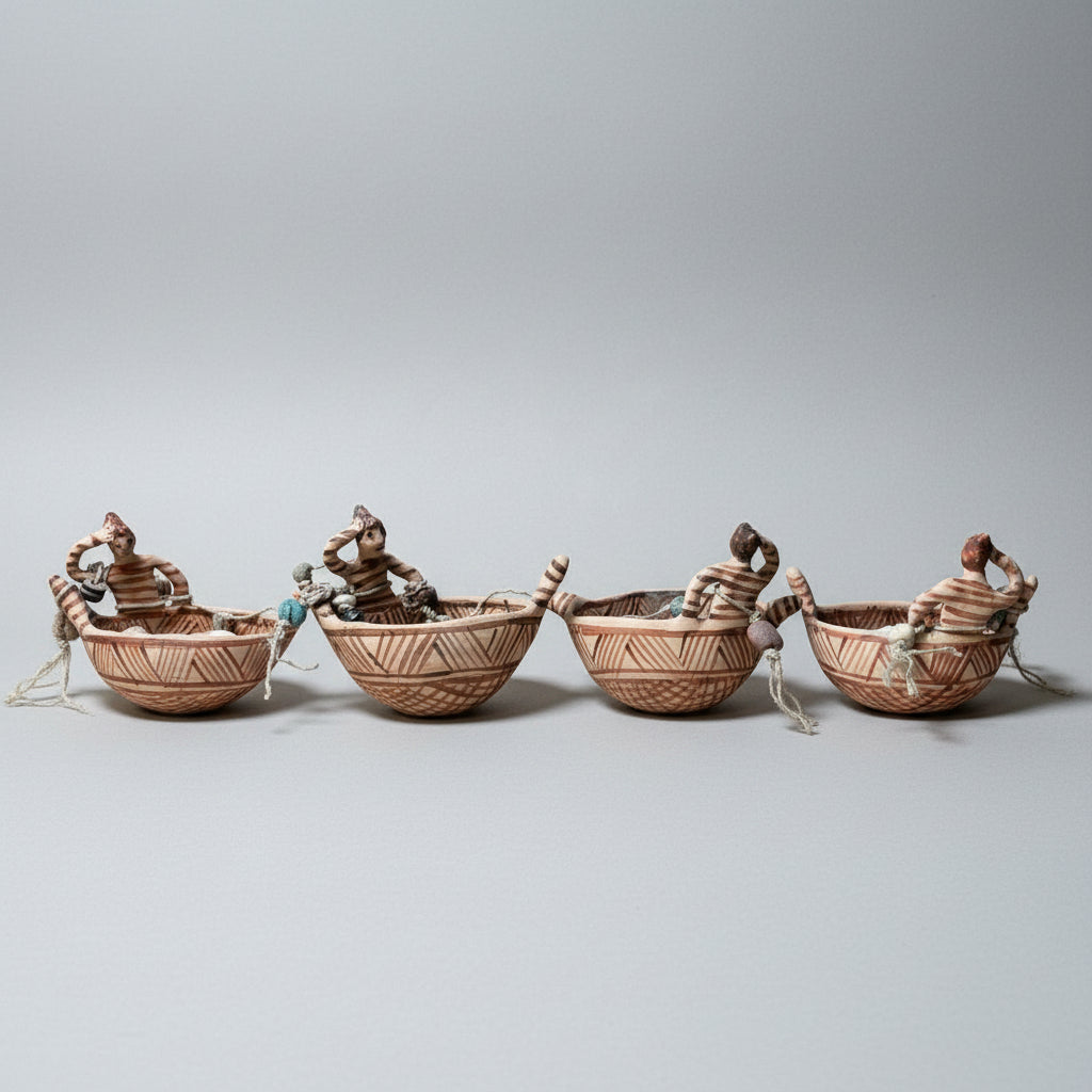 The Game of Eutychis