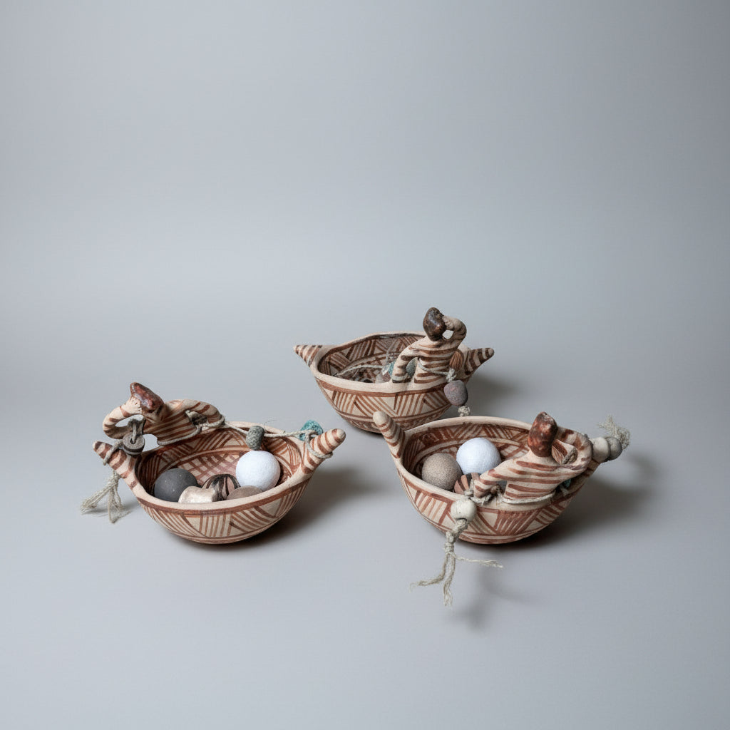 The Game of Eutychis