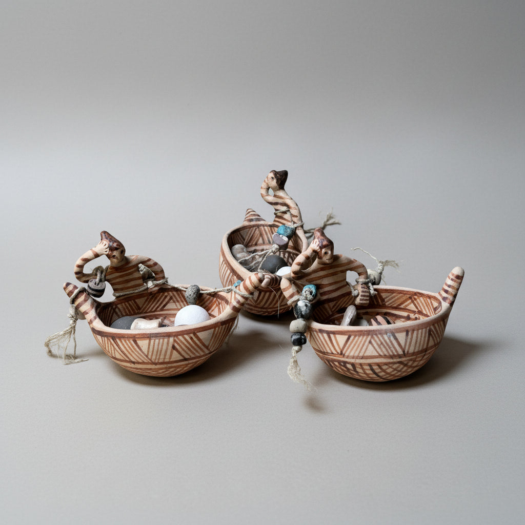 The Game of Eutychis