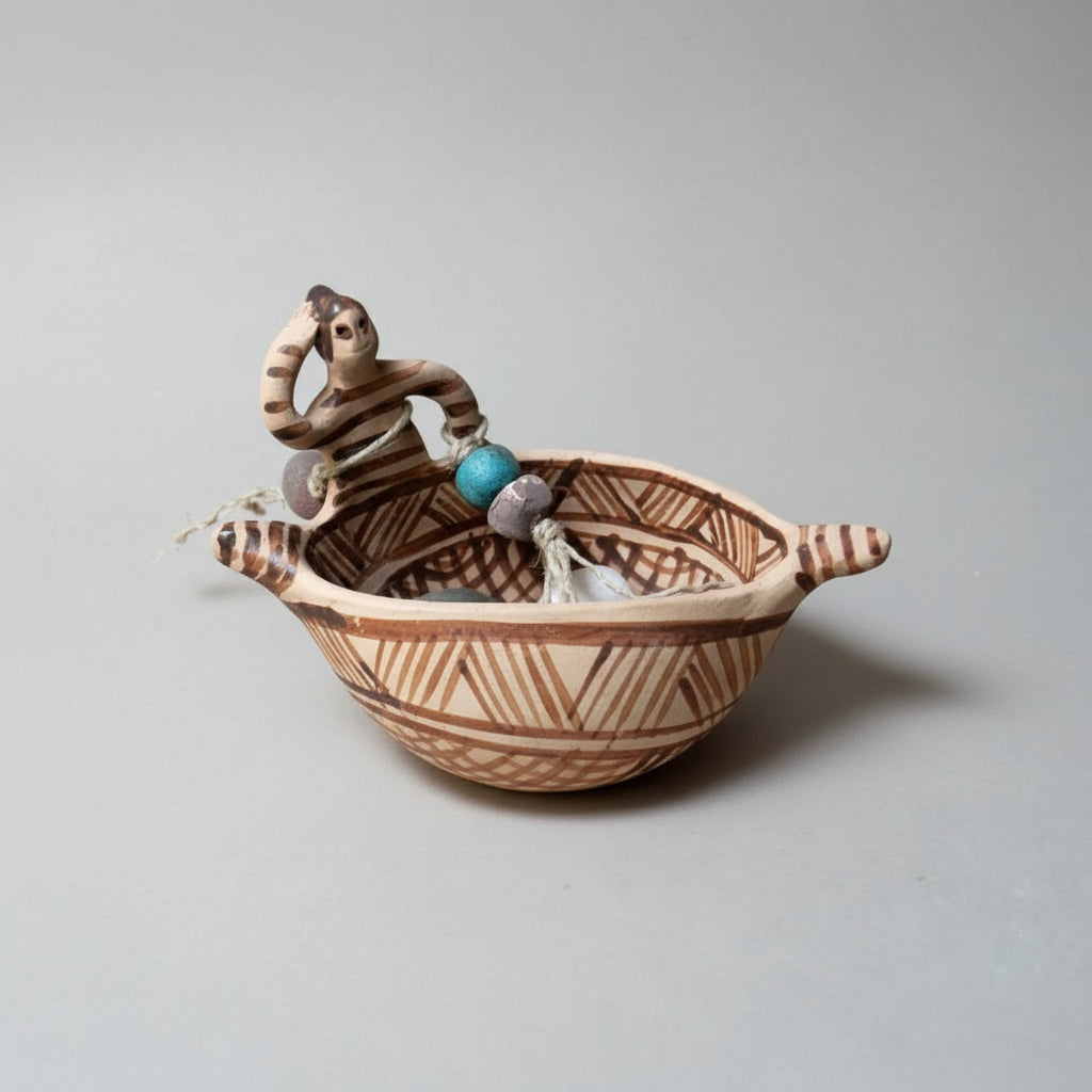 The Game of Eutychis