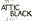 THE ATTIC BLACK SHOP logo
