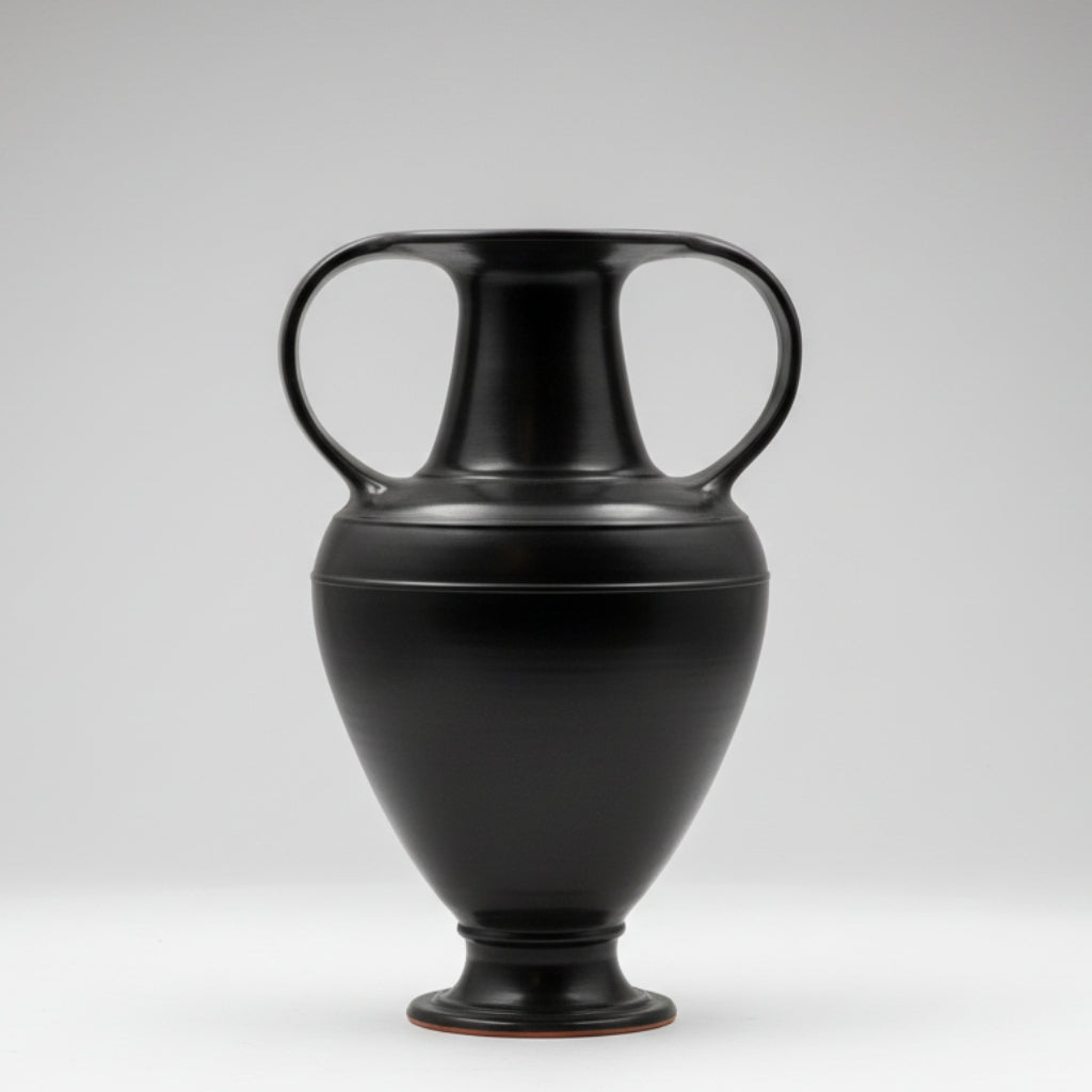 BG Nikosthenic amphora