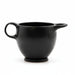 Black Glazed mug type B