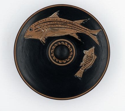 Thetis fish plate