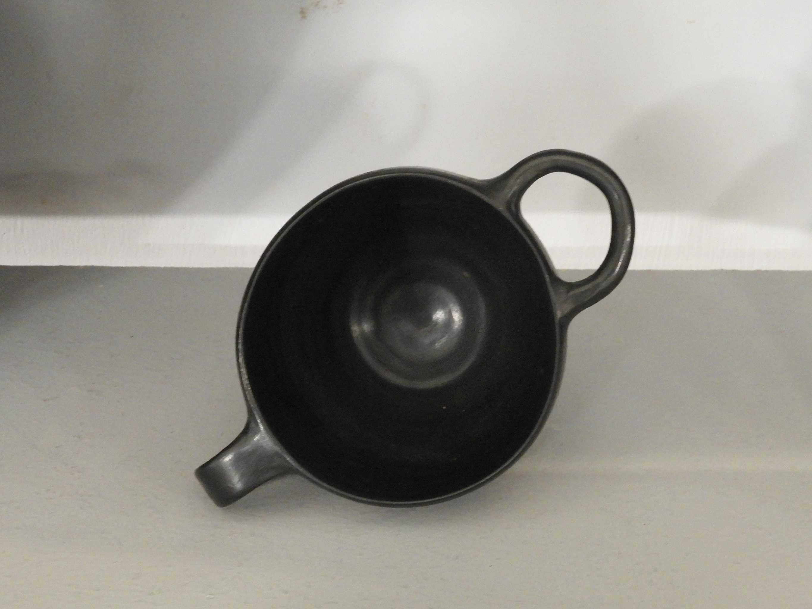 Decorated mug - type B