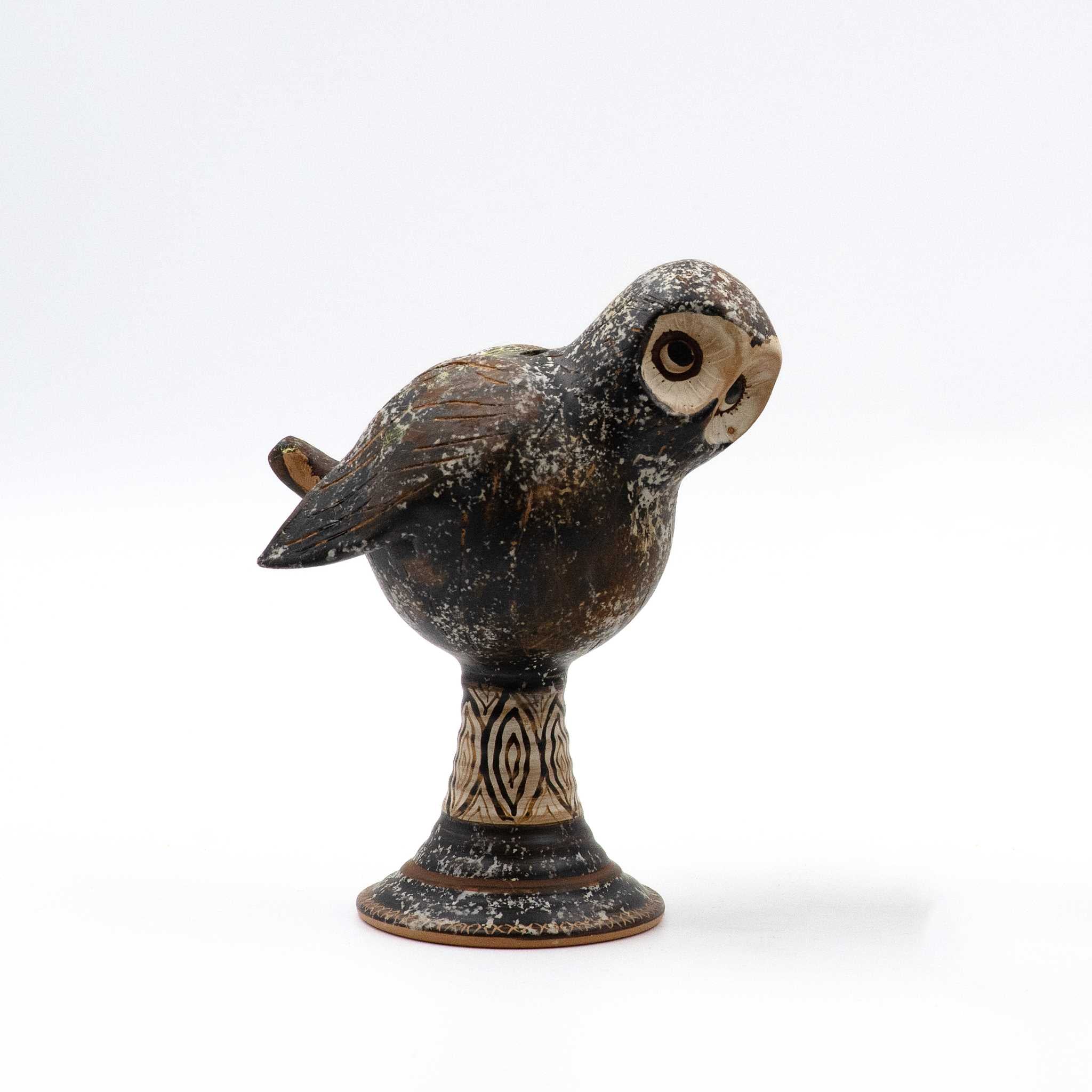 Athene noctua - Little Owl whistle